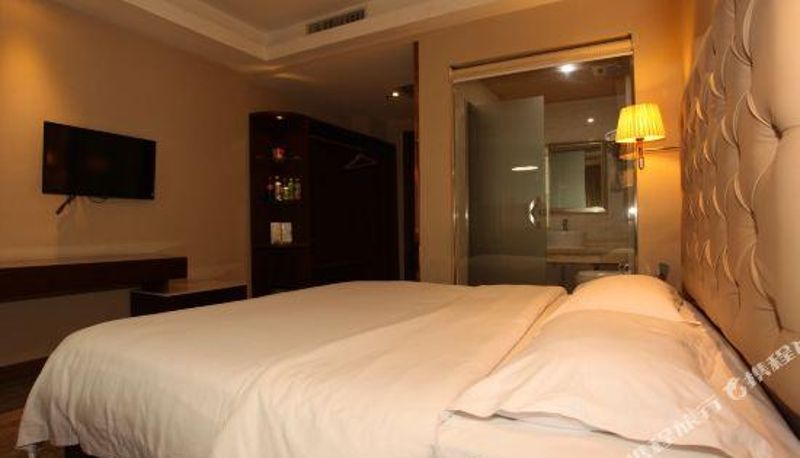 Interior view - Longxing Business Hotel