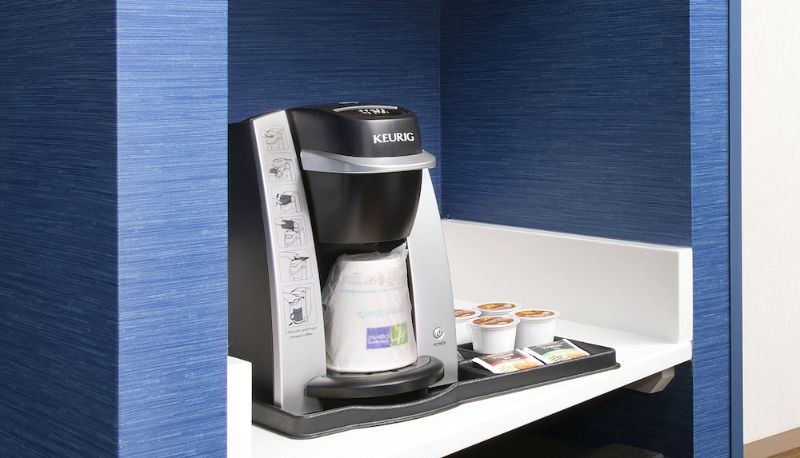 Apartment - Holiday Inn Express BOSTON NORTH-WOBURN by IHG