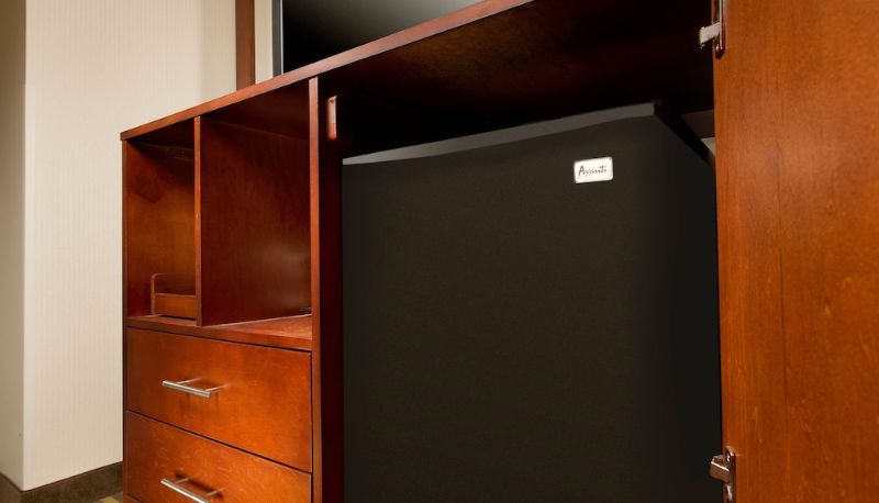 Apartment - Holiday Inn Express BOSTON NORTH-WOBURN by IHG