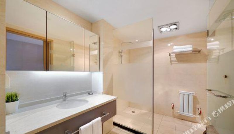 Room - Xilin Apartment Hotel (Anshan Wanxianghui Branch)