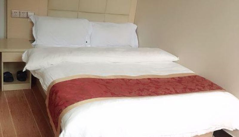 Zimmer - Hongtai Express Hotel