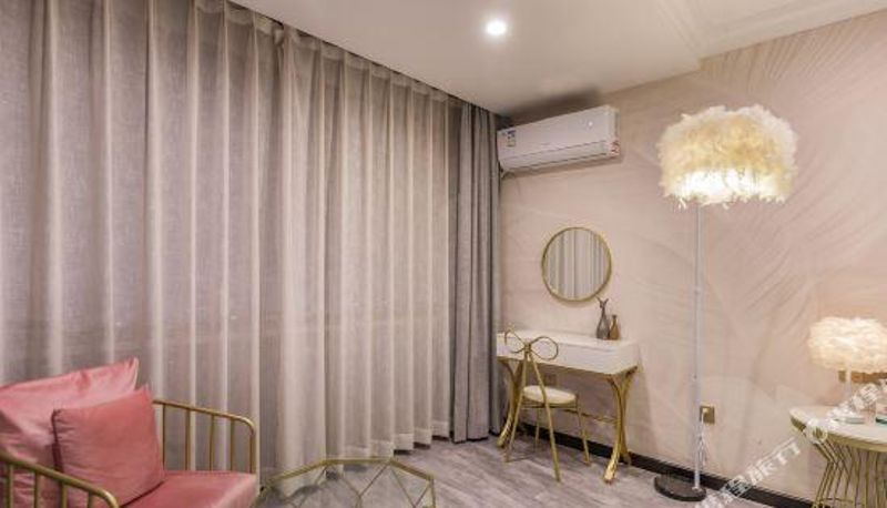 Room - XY Hotel (Anshan City Center)