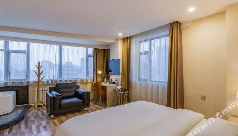 Business room - XY Hotel (Anshan City Center)