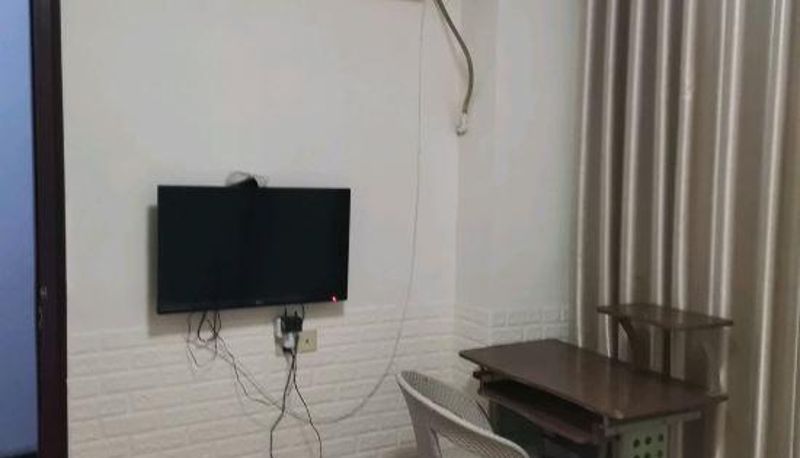 Zimmer - Anqing Warm Hotel