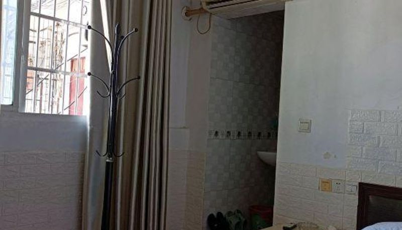 Zimmer - Anqing Warm Hotel