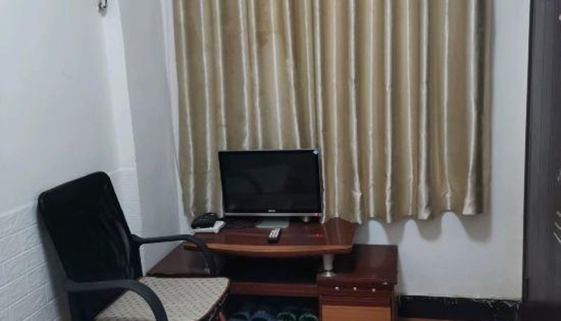 Zimmer - Anqing Warm Hotel