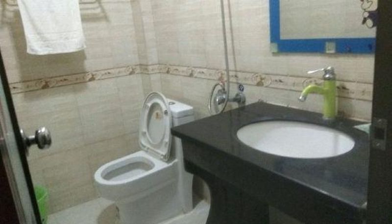 Zimmer - Anqing Warm Hotel
