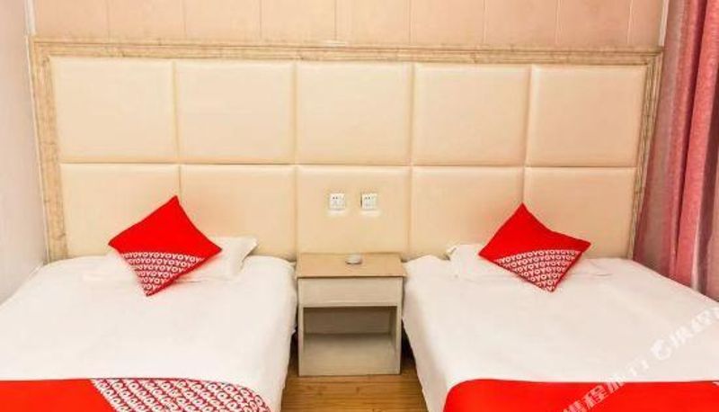 Camera - Anqing ma wangfu business hotel