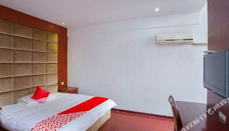 Camera - Anqing ma wangfu business hotel