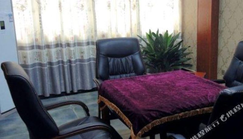 Area benessere e fitness - Anqing ma wangfu business hotel