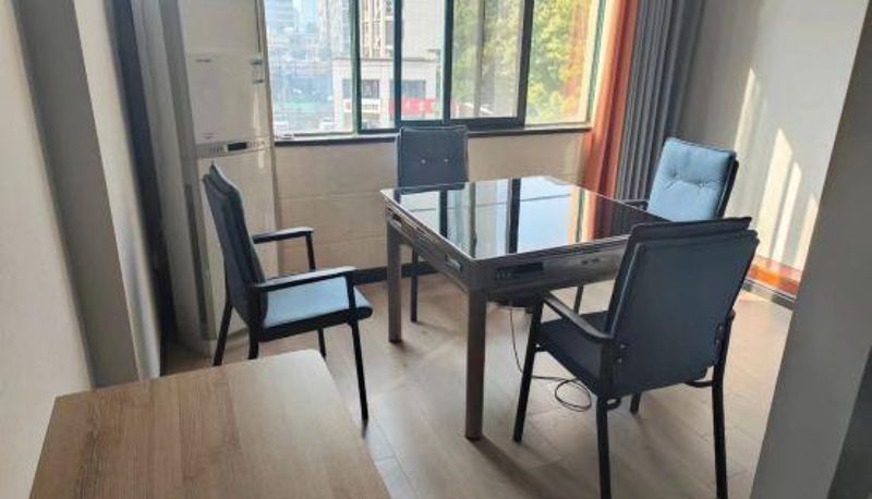 Zimmer - Pudding Hotel (Anqing High-speed Railway Station Guangcai Market Branch)
