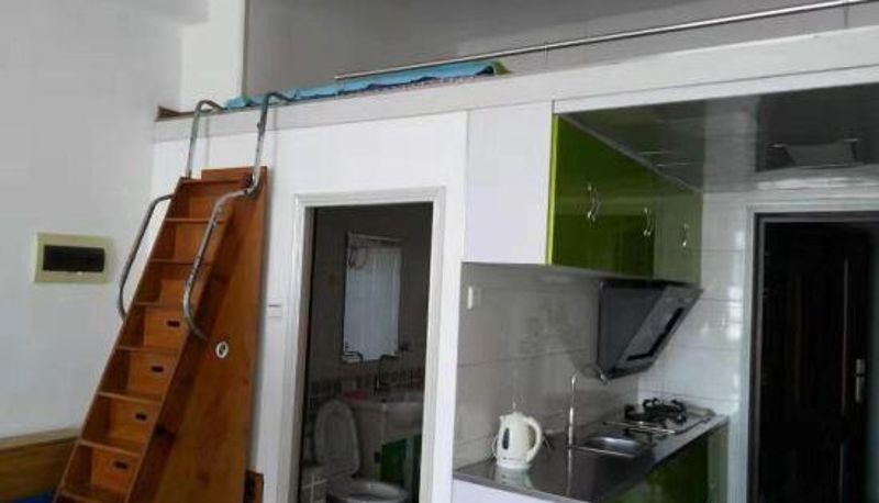 Kamer - Xingchen Apartment Hotel