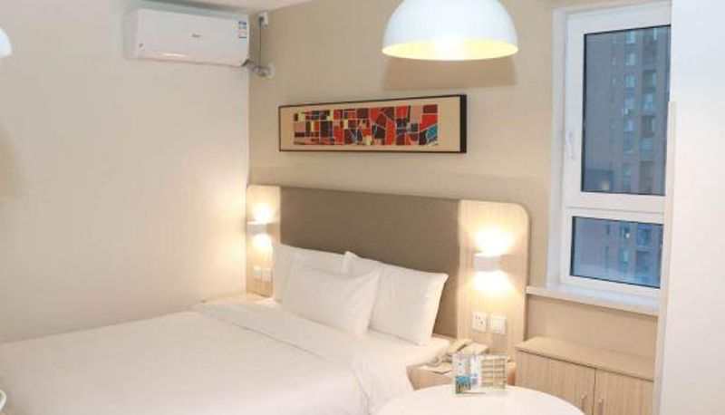 Habitación - Jilin Hanjia Hotel