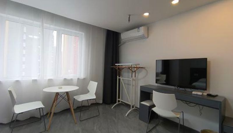 Habitación - Jilin Hanjia Hotel