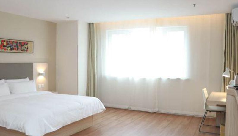 Habitación - Jilin Hanjia Hotel