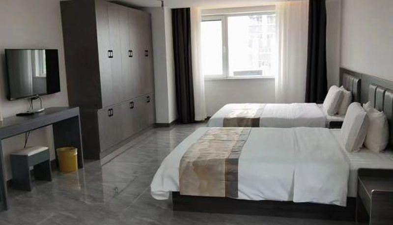 Habitación - Jilin Hanjia Hotel