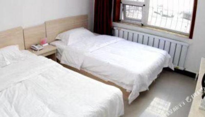 Room - Anshan Mountain Dianshui Apartment