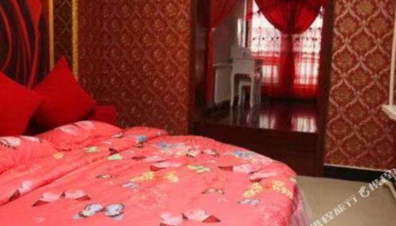 Room - Anshan Mountain Dianshui Apartment