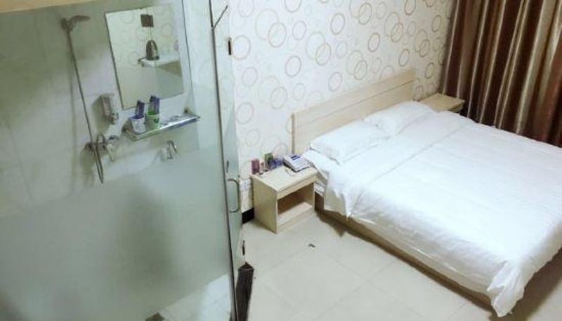 Interior view - Anshan Mountain Dianshui Apartment