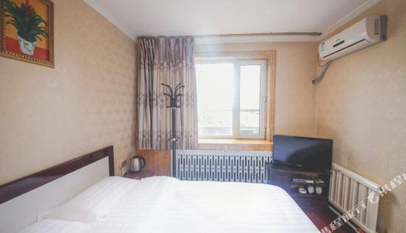 Camera - Hanshi Hotel (Dunhua High-speed Railway Station)