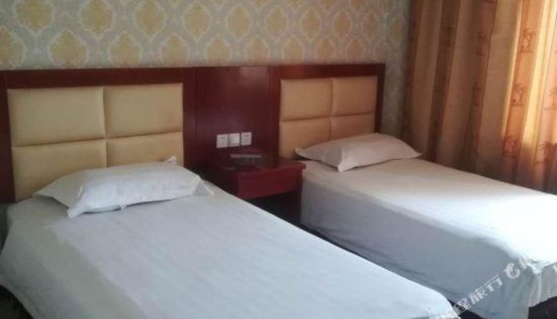 Camera - Yingxin Hotel Anqing