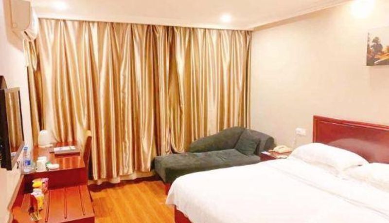 Suite - Yingxin Hotel Anqing