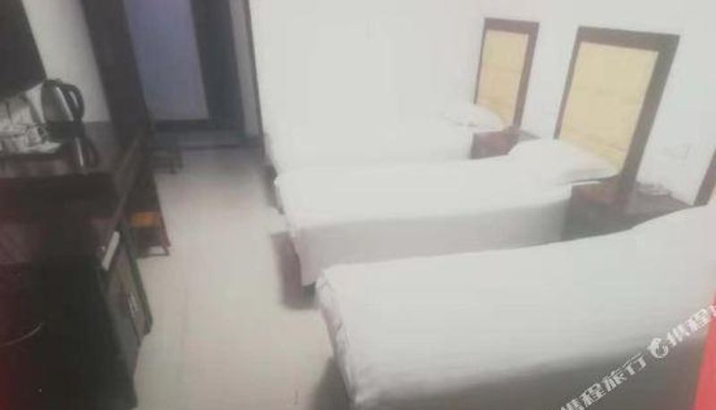 Zimmer - Yingxin Hotel Anqing