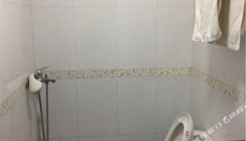 Zimmer - Anqing Tianshun Hotel