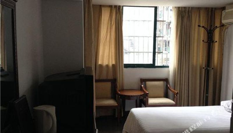 Zimmer - Anqing Tianshun Hotel