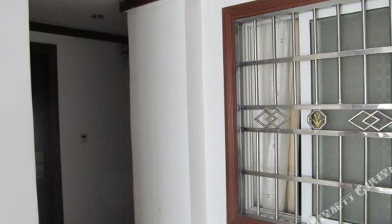 Rezeption - Anqing Tianshun Hotel
