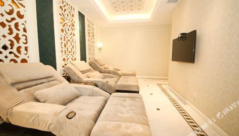 Centrum odnowy biologicznej i fitness - Venice Hotel
