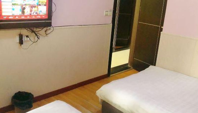 Zimmer - Jingyi Hotel