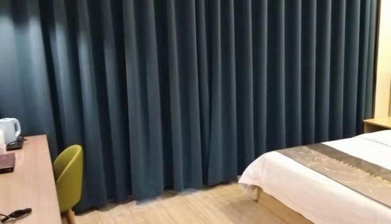 Camera - Karamay helan theme hotel