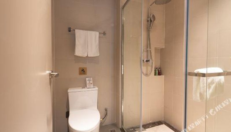 Habitación - Home Inn (Changchun Xi'an Road Xi'anqiao Subway Station)