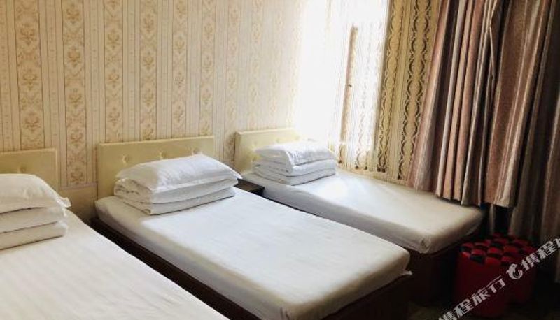 Habitación - Donghua Bohai Fashion Hotel