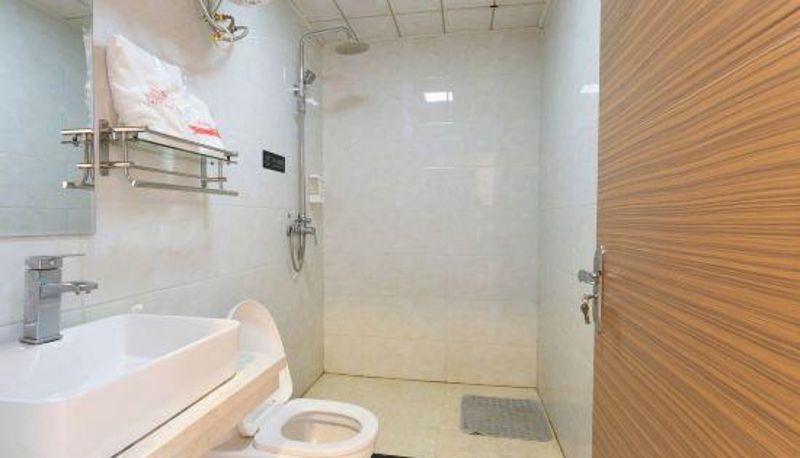 Kamer - Dunhua Longjing Holiday Hotel