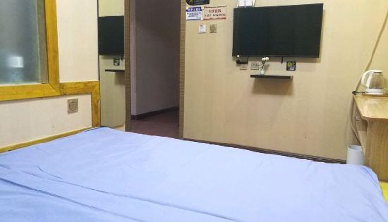 Kamer - Dunhua Longjing Holiday Hotel