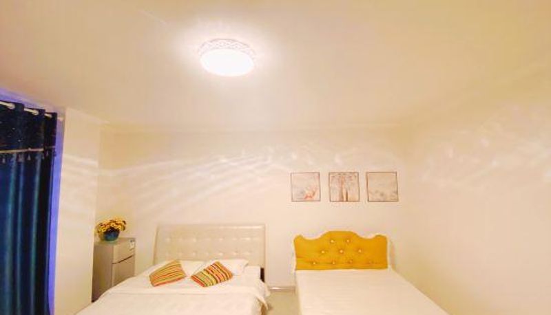 Interieur - Met Meizu apartment in Changchun