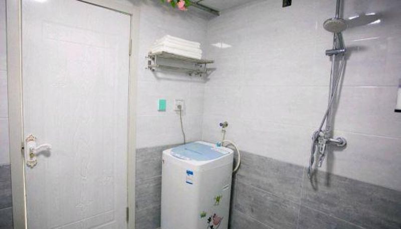 Kamer - Met Meizu apartment in Changchun