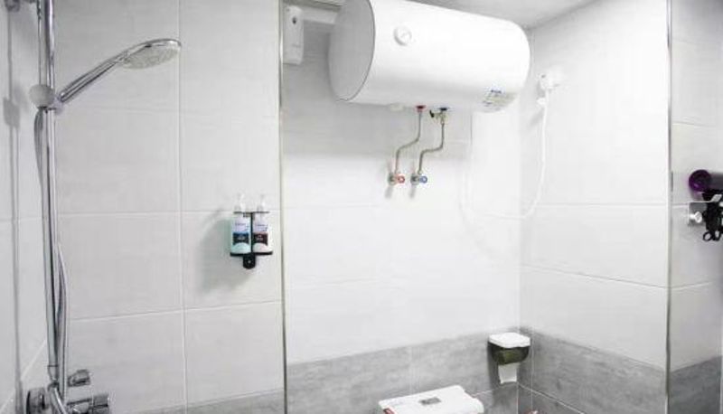 Kamer - Met Meizu apartment in Changchun