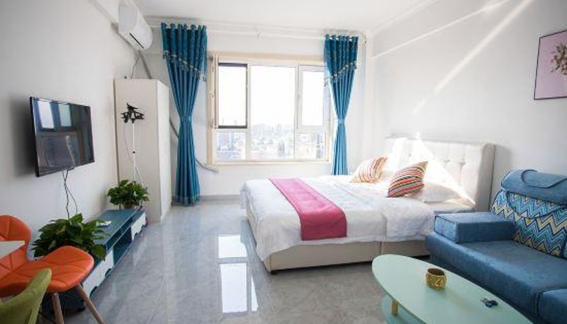 Kamer - Met Meizu apartment in Changchun