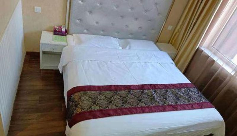 Vue intérieure - XiaoAnHouse