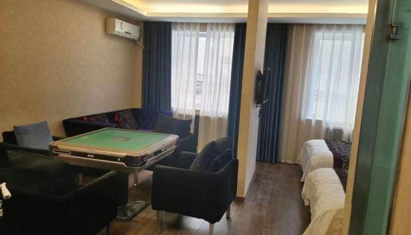 Chambre - XiaoAnHouse