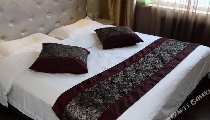 Chambre - XiaoAnHouse