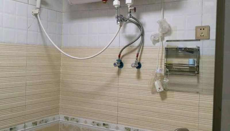 Camera - Mudanjiang Kaixuan Apartment