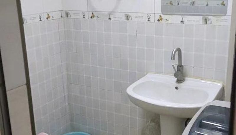 Camera - Mudanjiang Kaixuan Apartment