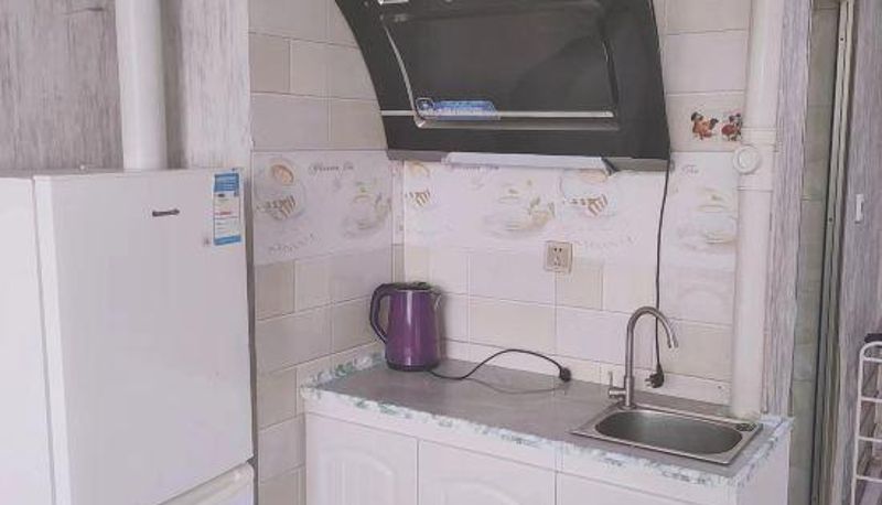 Camera - Mudanjiang Kaixuan Apartment