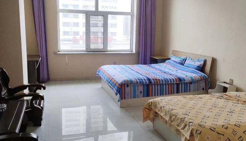 Camera - Mudanjiang Kaixuan Apartment