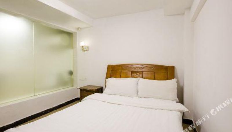 Camera - Mudanjiang wave express hotel