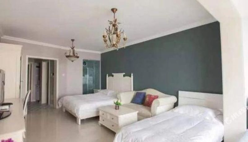 Camera per famiglia - Qinhuangdao · Qinhuang International Apartment